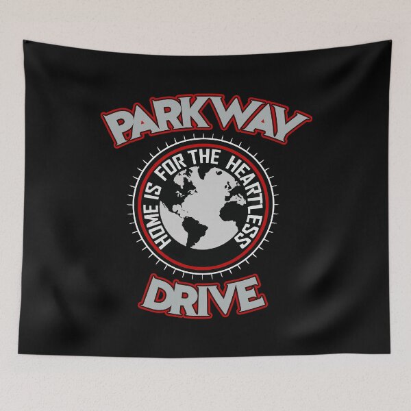 Item preview, Timeless Parkway Drive Blossom Grace designed and sold by Danielaadvant.
