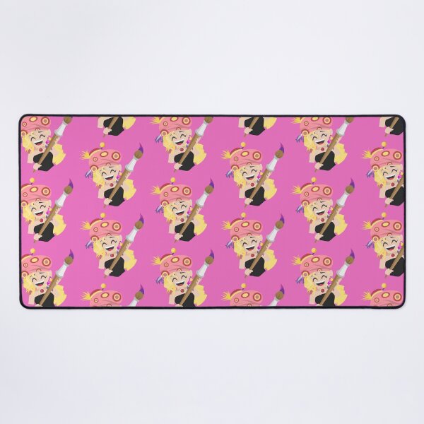 Item preview, FF6 | Relm designed and sold by Platesandoatcakes.