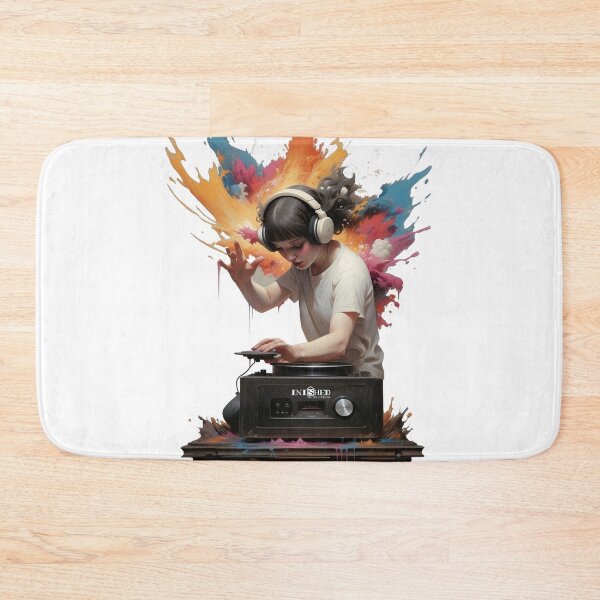 Item preview, Dark Arts Stereo designed and sold by Inished Productions.
