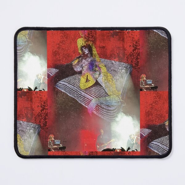 Item preview, Suede, Live in Bristol, UK, February 2026 (18) designed and sold by Davies72.