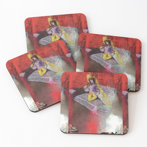 Item preview, Suede, Live in Bristol, UK, February 2026 (18) designed and sold by Davies72.