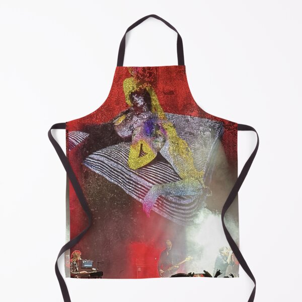 Item preview, Suede, Live in Bristol, UK, February 2026 (18) designed and sold by Davies72.