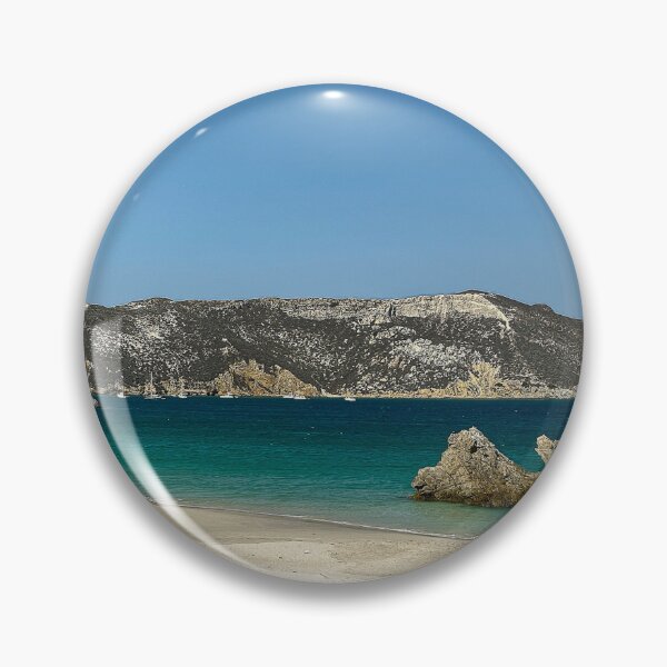 Item preview, San Miguel Island, Channel Islands National Park, California designed and sold by Trevor and Photos.