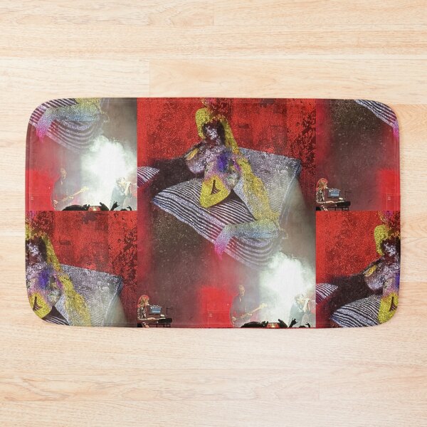 Item preview, Suede, Live in Bristol, UK, February 2026 (18) designed and sold by Davies72.