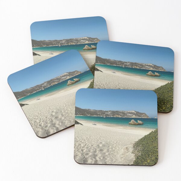 Item preview, San Miguel Island, Channel Islands National Park, California designed and sold by Trevor and Photos.
