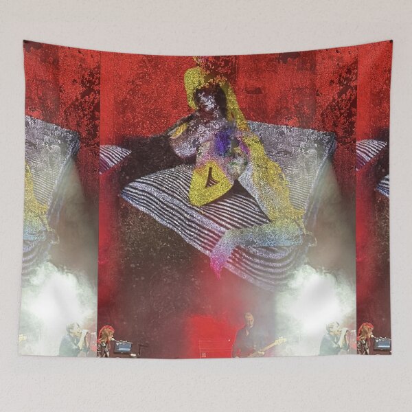 Item preview, Suede, Live in Bristol, UK, February 2026 (18) designed and sold by Davies72.