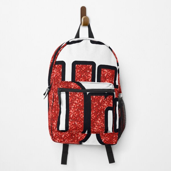 Item preview, Orem Utah City Name With Red Rhinestone designed and sold by TheIconSmith.