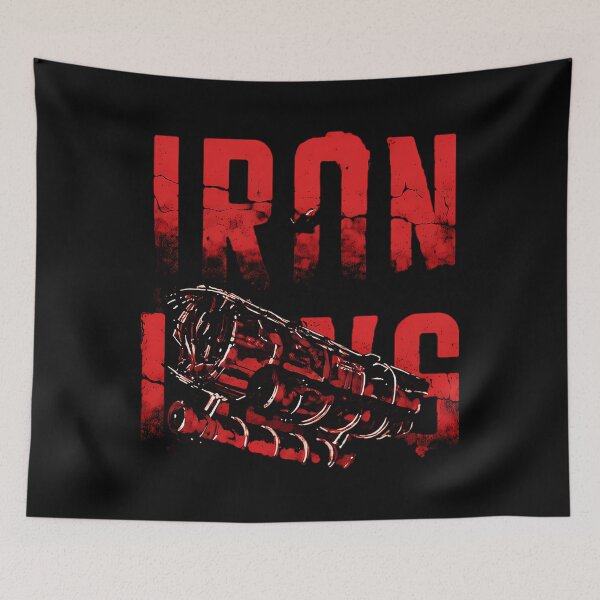 Item preview, Iron Lung Movie designed and sold by KentonStre.