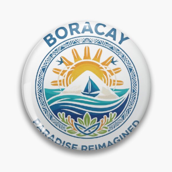 Item preview, BORACAY PHILIPPINES designed and sold by likbatonboot.
