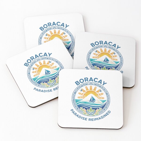 Item preview, BORACAY PHILIPPINES designed and sold by likbatonboot.