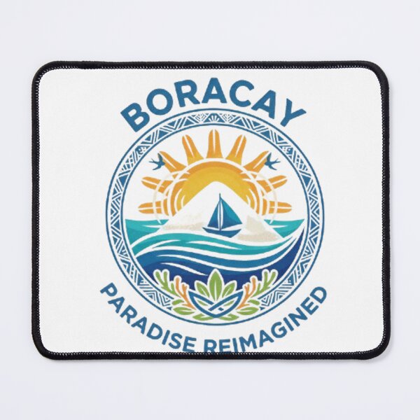 Item preview, BORACAY PHILIPPINES designed and sold by likbatonboot.