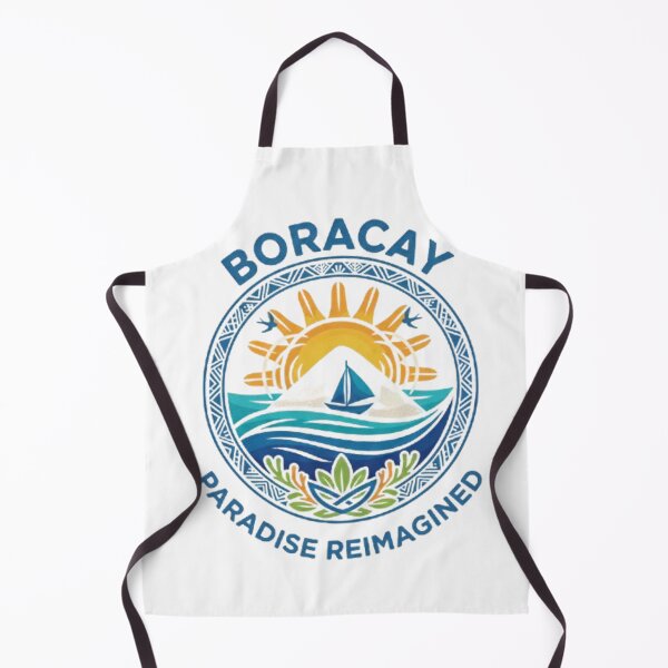 Item preview, BORACAY PHILIPPINES designed and sold by likbatonboot.