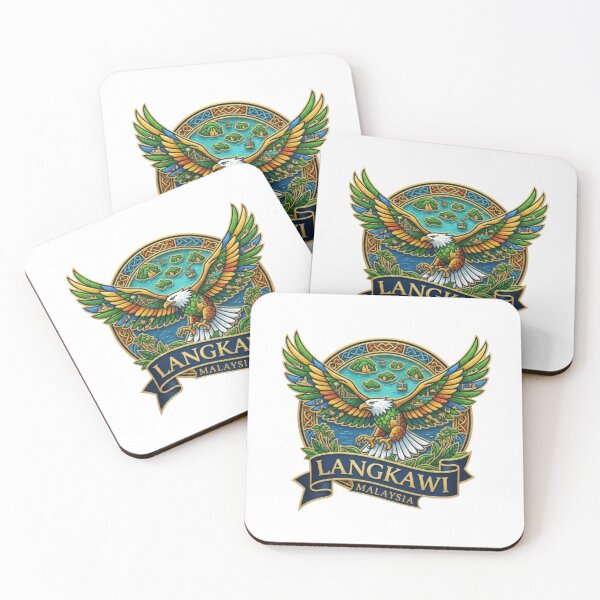 Item preview, LANGKAWI MALAYSIA designed and sold by likbatonboot.