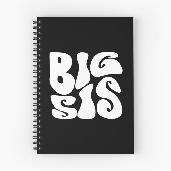 Item preview, Big Sis. #5 designed and sold by EunsooLee.