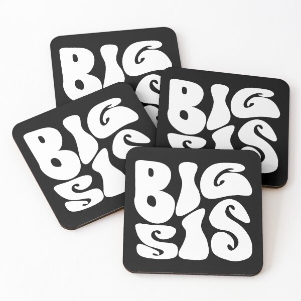 Item preview, Big Sis. #5 designed and sold by EunsooLee.