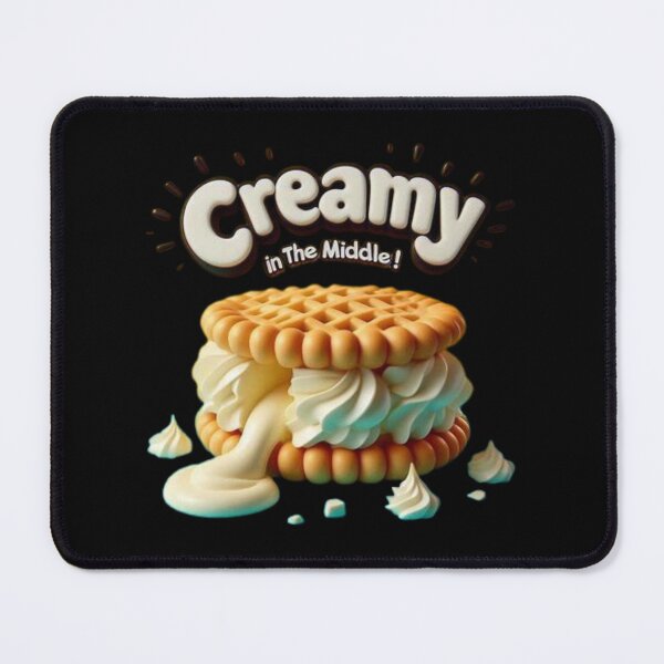 Item preview, Creamy in the Middle! designed and sold by Shs-Kenya.