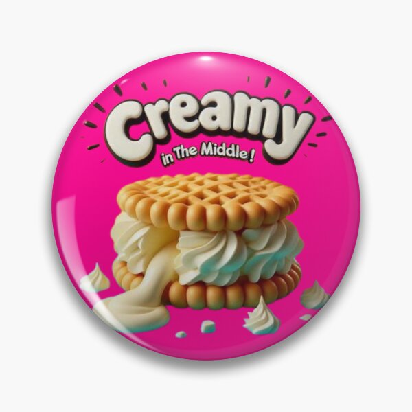 Item preview, Creamy in the Middle! designed and sold by Shs-Kenya.