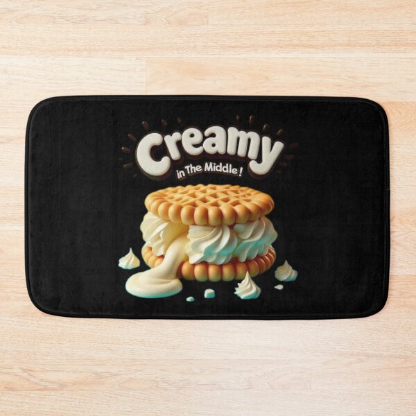 Item preview, Creamy in the Middle! designed and sold by Shs-Kenya.