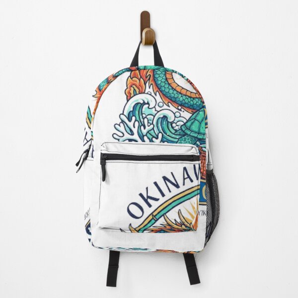 Item preview, OKINAWA JAPAN designed and sold by likbatonboot.