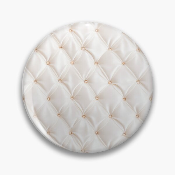 Item preview, White  Diamond Texture Coquette Pattern  designed and sold by LouieVanille.