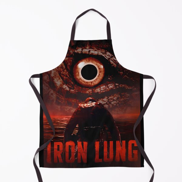 Item preview, Iron Lung designed and sold by KentonStre.