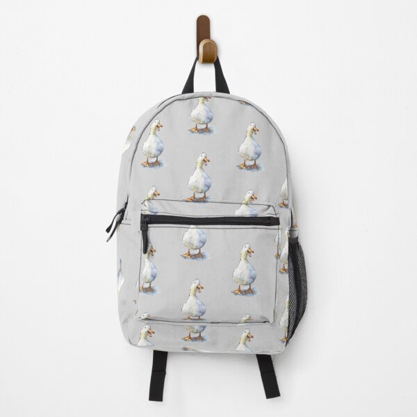 Item preview, Laughing Duck designed and sold by Luci Power.