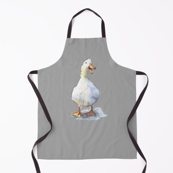 Item preview, Laughing Duck designed and sold by Luci Power.