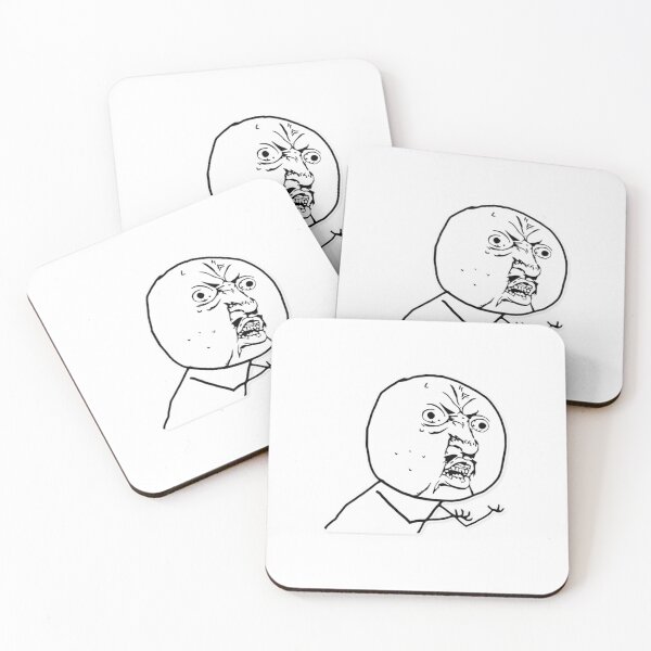 Item preview, Classic Shrug: "I Don't Know" Internet Meme Art designed and sold by HBDStudio.