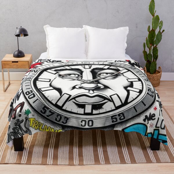 Item preview, Face of Time designed and sold by RAISC.