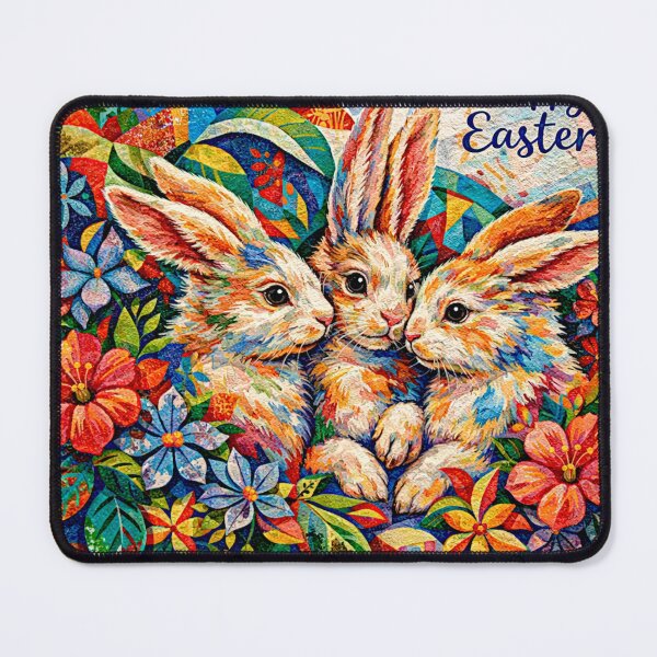 Item preview, Bunnies in the Easter - Spring Harmony#11 designed and sold by Helios Be. Lavsh.