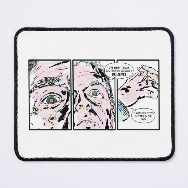 Item preview, I've seen things 2 designed and sold by SimonBoing.