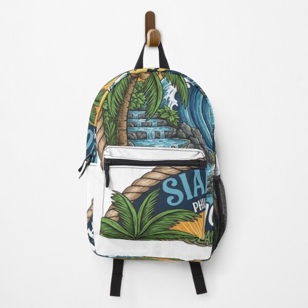 Item preview, SIARGAO PHILIPPINES designed and sold by likbatonboot.