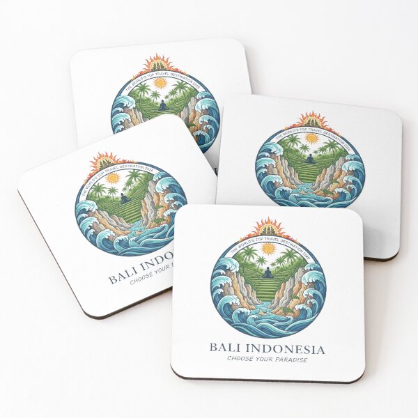 Item preview, BALI INDONESIA designed and sold by likbatonboot.