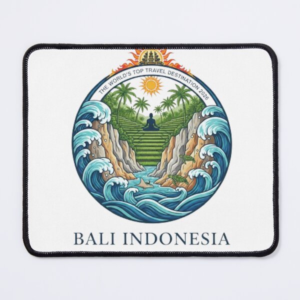 Item preview, BALI INDONESIA designed and sold by likbatonboot.