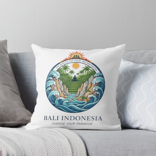 Item preview, BALI INDONESIA designed and sold by likbatonboot.