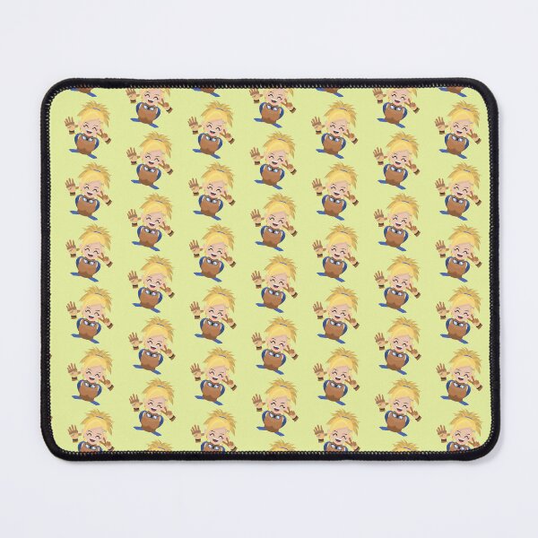 Item preview, FF10 | Rikku designed and sold by Platesandoatcakes.