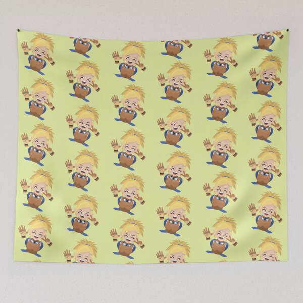 Item preview, FF10 | Rikku designed and sold by Platesandoatcakes.