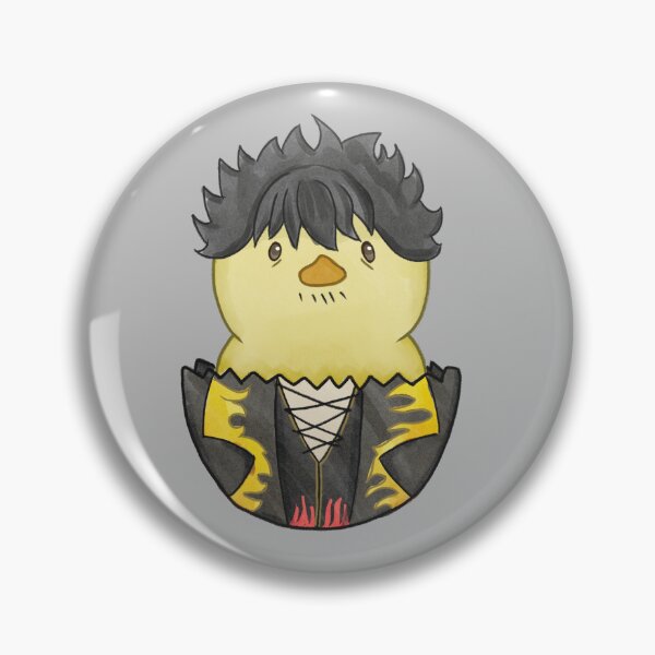 Item preview, Baldur's Chick: Gortash designed and sold by Spectrael (Lea Beuvant).
