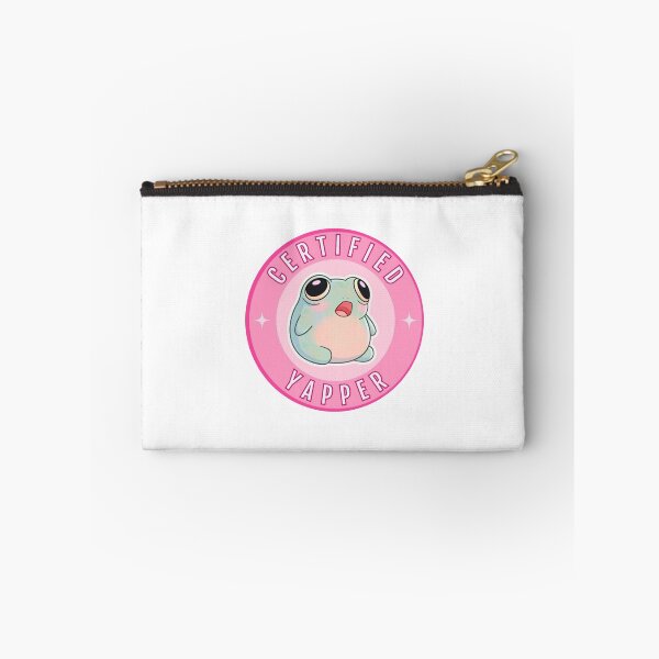 Item preview, certified yapper designed and sold by dawpee .