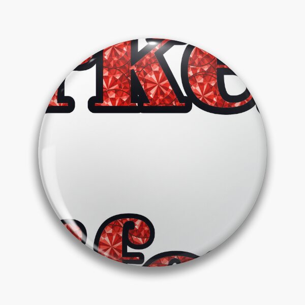 Item preview, Berkeley California City Name With Red Rhinestone designed and sold by TheIconSmith.