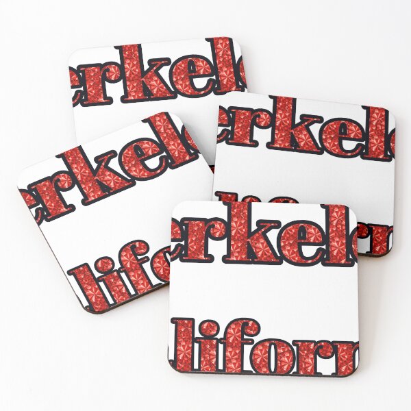 Item preview, Berkeley California City Name With Red Rhinestone designed and sold by TheIconSmith.