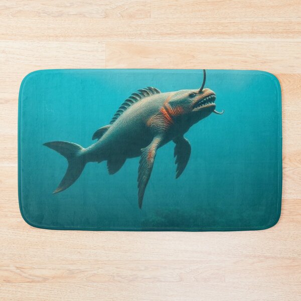Item preview, Abyssal Creature designed and sold by RAISC.