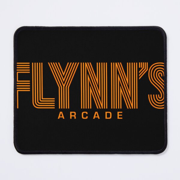Item preview, Flynn_S Arcade designed and sold by KentonStre.