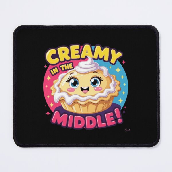 Item preview, Creamy in the Middle Pie designed and sold by Shs-Kenya.