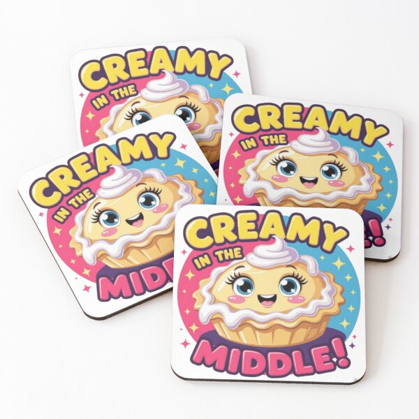 Item preview, Creamy in the Middle Pie designed and sold by Shs-Kenya.
