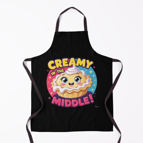 Item preview, Creamy in the Middle Pie designed and sold by Shs-Kenya.