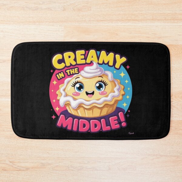 Item preview, Creamy in the Middle Pie designed and sold by Shs-Kenya.