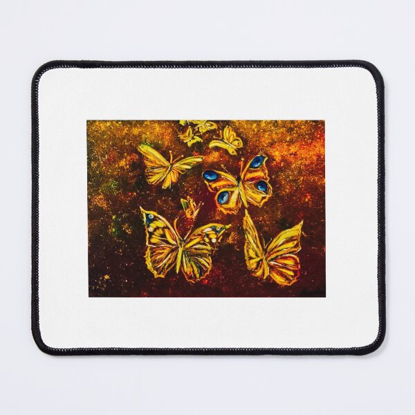 Item preview, Butterflies designed and sold by AnandaAnnaUral.