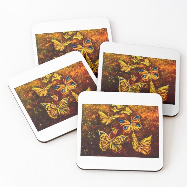 Item preview, Butterflies designed and sold by AnandaAnnaUral.