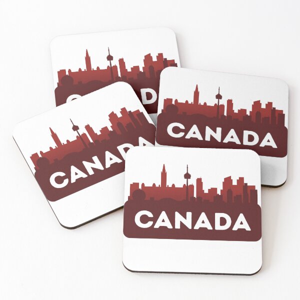 Item preview, Día de Canadá Especial Canadá Error tipográfico designed and sold by Zentee-s.